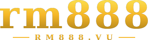 rm888 logo